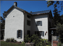 Hardy Siding and Metal Roof Project Southampton PA