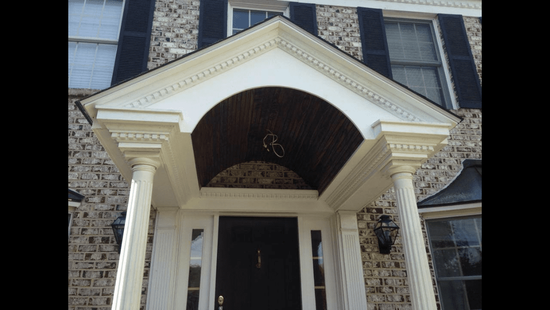 Home Exterior Services Southampton PA - GPHI Roofing