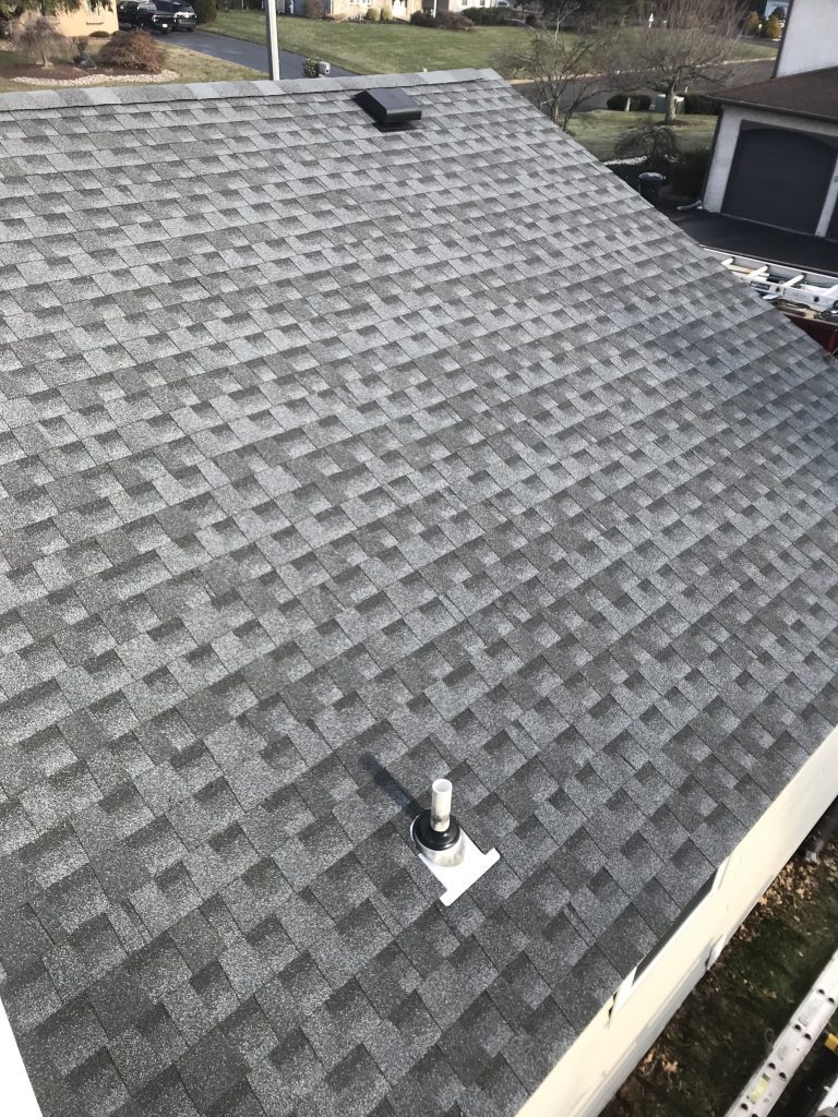 Roof Inspection Southampton PA - GPHI Services