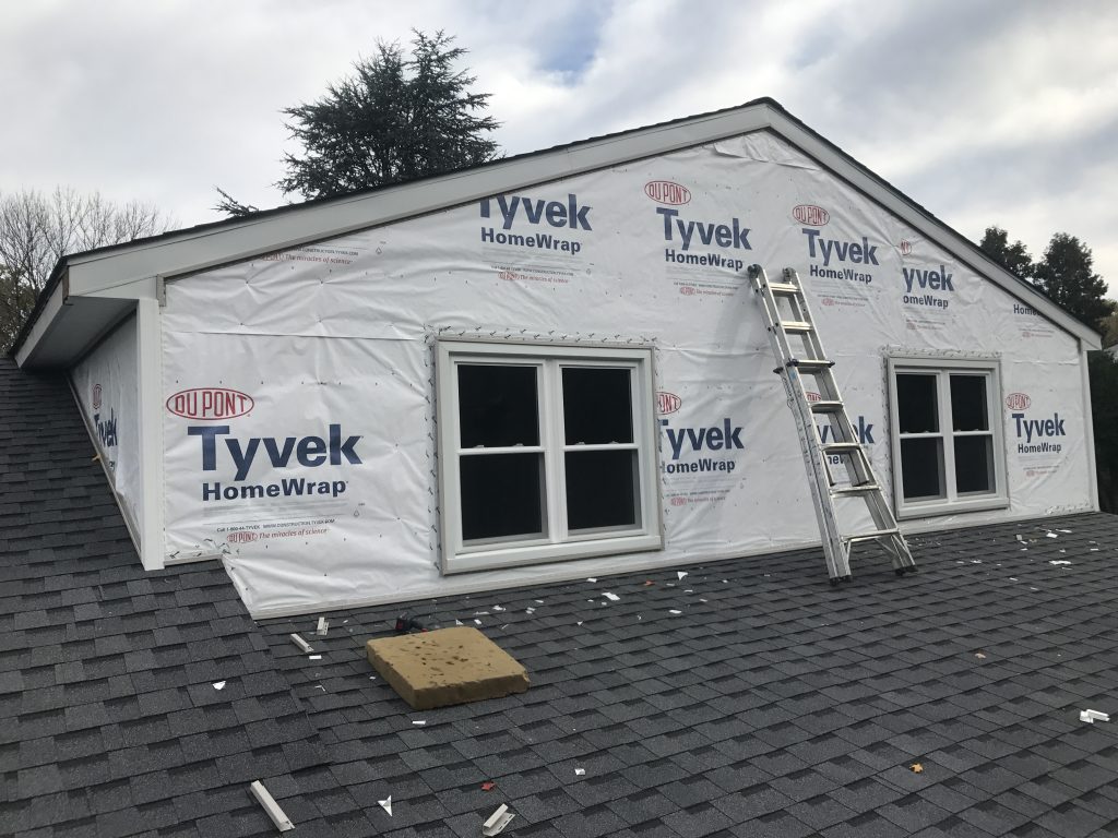 Siding Repair Southampton PA - GPHI Services