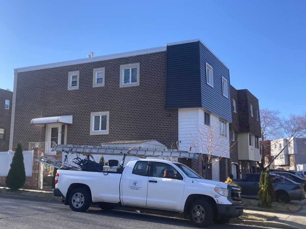 Contact Roofing and Siding Contractor for Southampton home repair