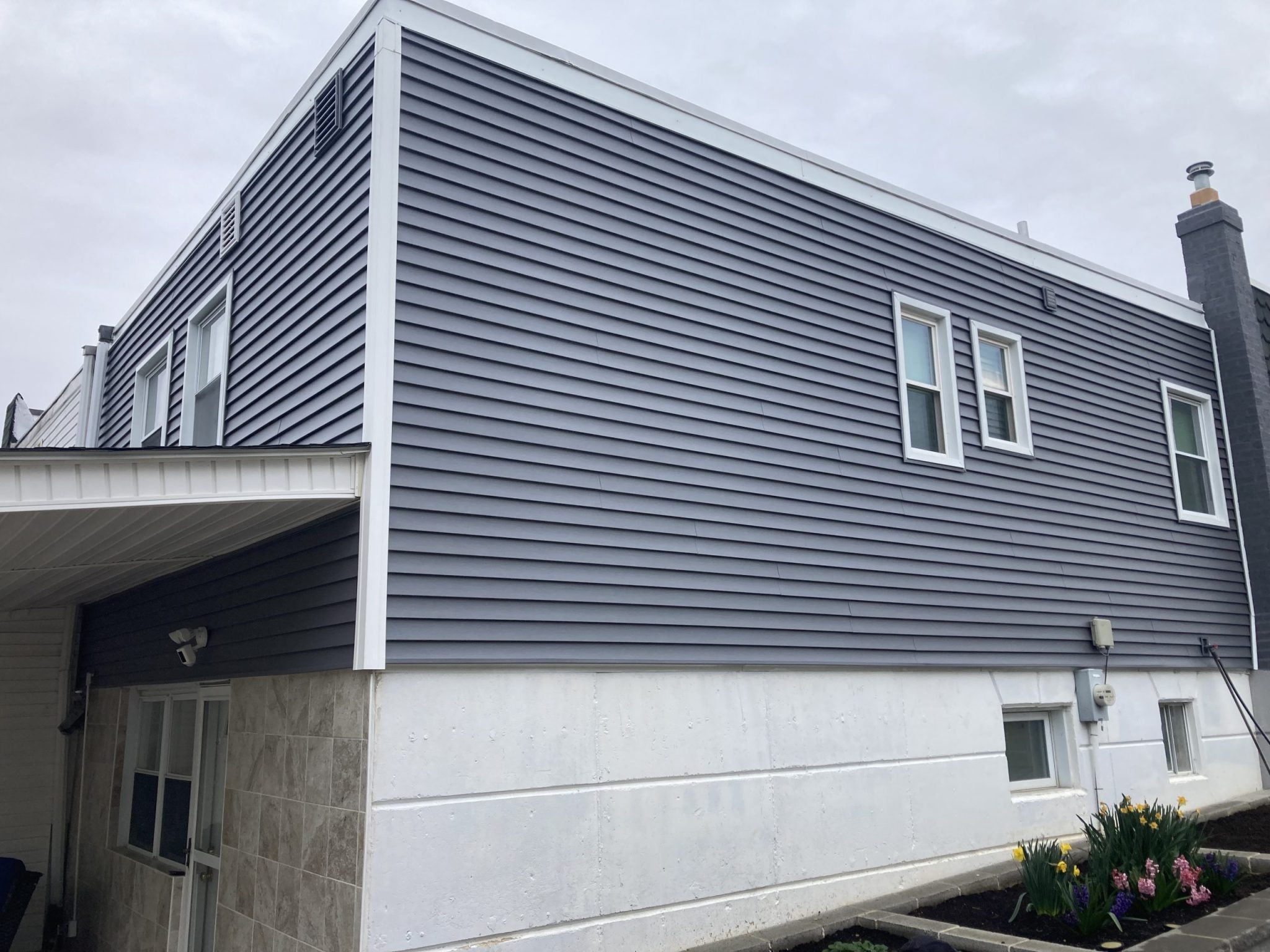 Home Exterior Services Southampton PA - GPHI Roofing