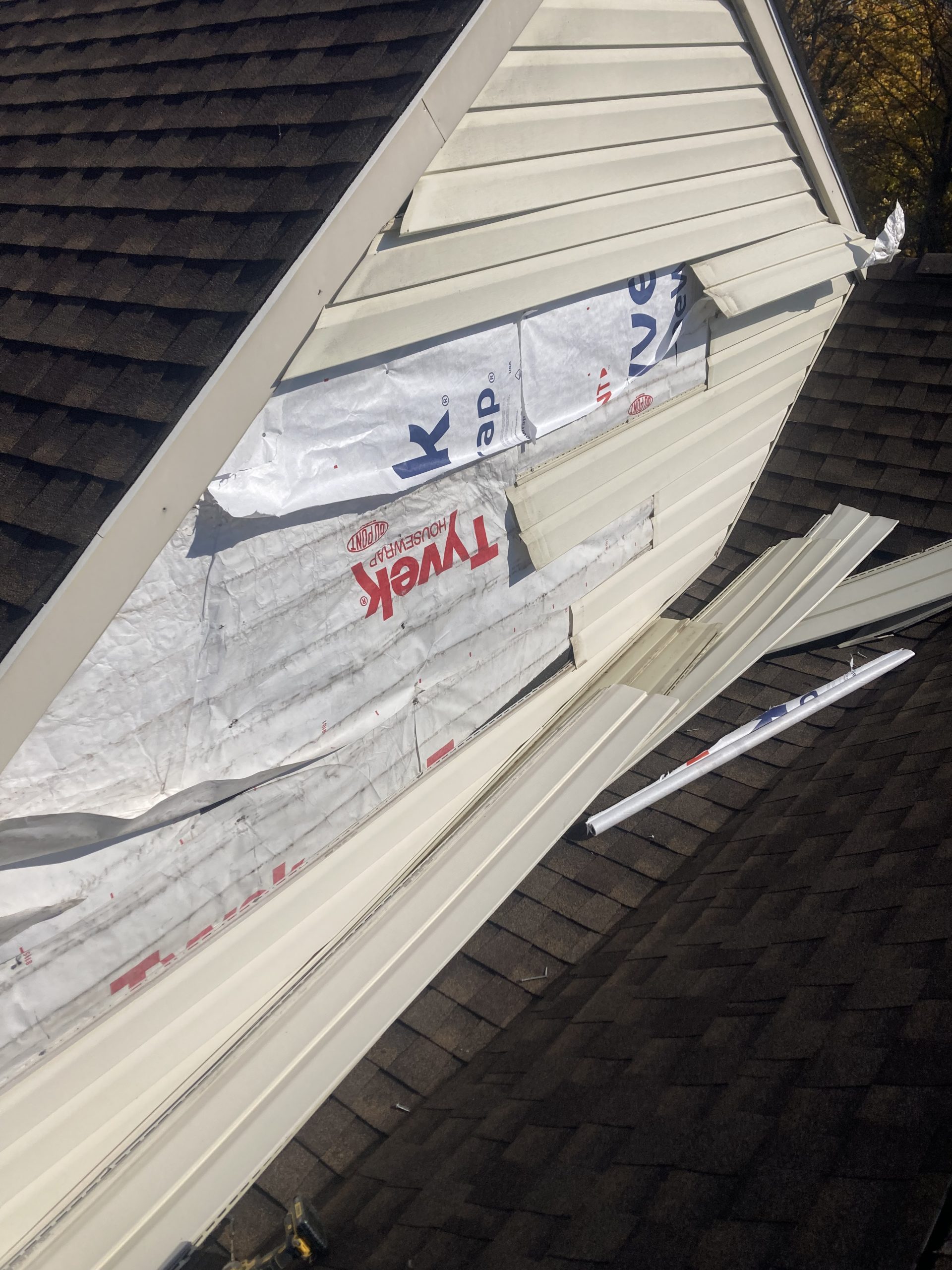 Home Exterior Services Southampton PA - GPHI Roofing